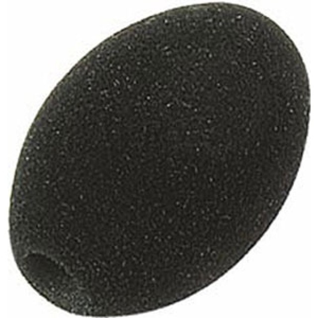 SENNHEISER MZW-34-PRO Αφρώδες Αντιανέμιο για ME-34, ME-35