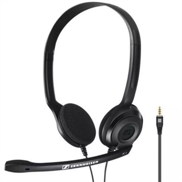 SENNHEISER PC-5 Chat Headset