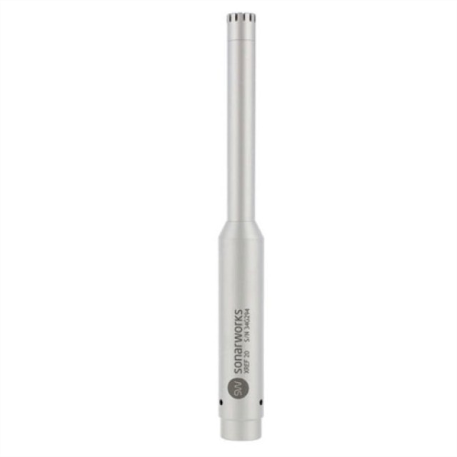 SONARWORKS XREF-20 Μικρόφωνο Μετρήσεων