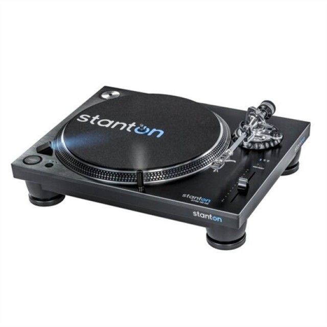 STANTON STR8-150-M2 Πικάπ Direct Drive