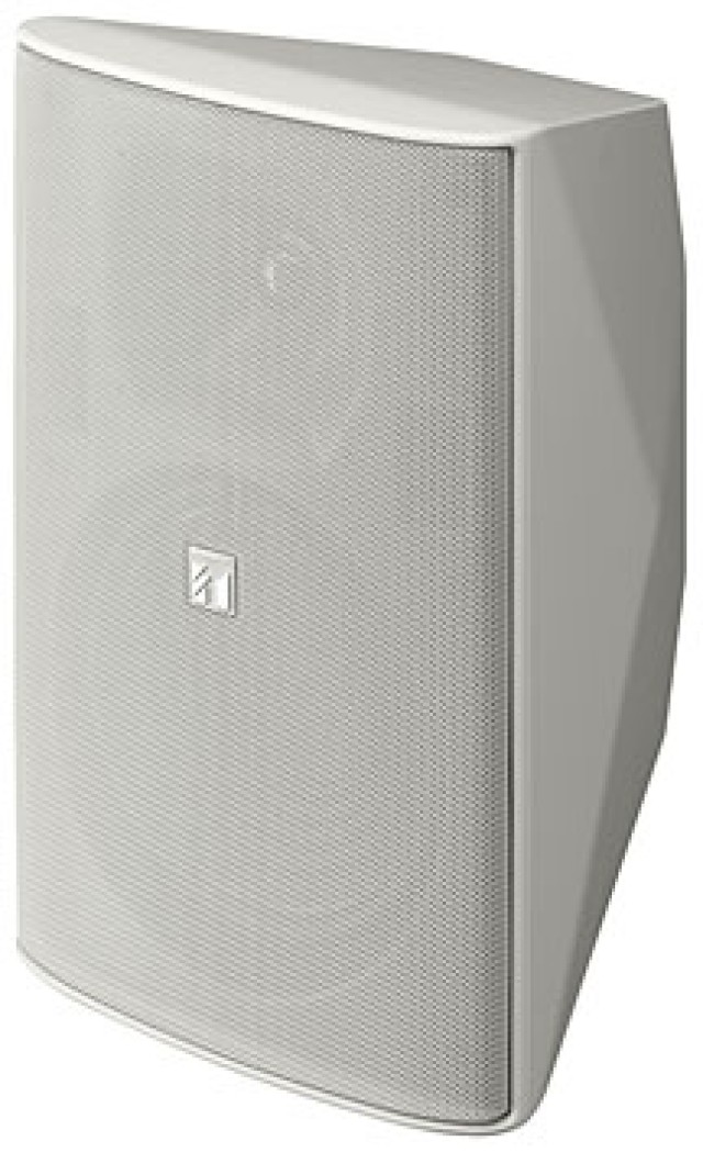 ΗΧΕΙΟ 2 ΔΡΟΜΩΝ, 180W, 8'',100V/8Ω,92dB ,IPX4