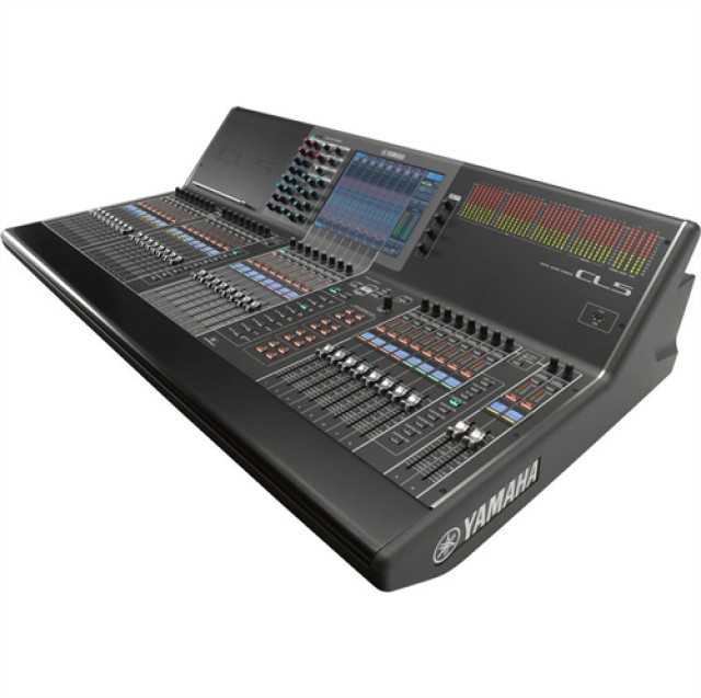 YAMAHA CL-5 Ψηφιακή Κονσόλα
