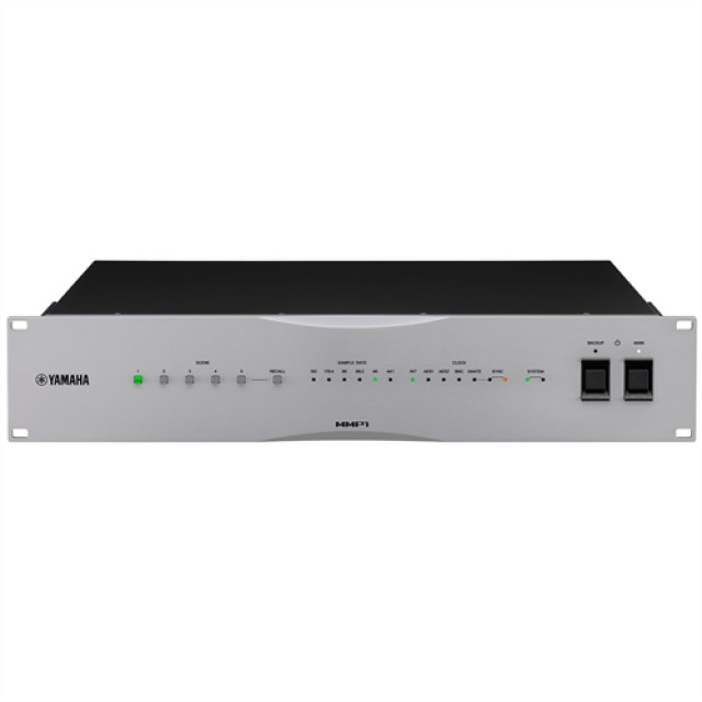 YAMAHA MMP-1 Studio Monitor Processor