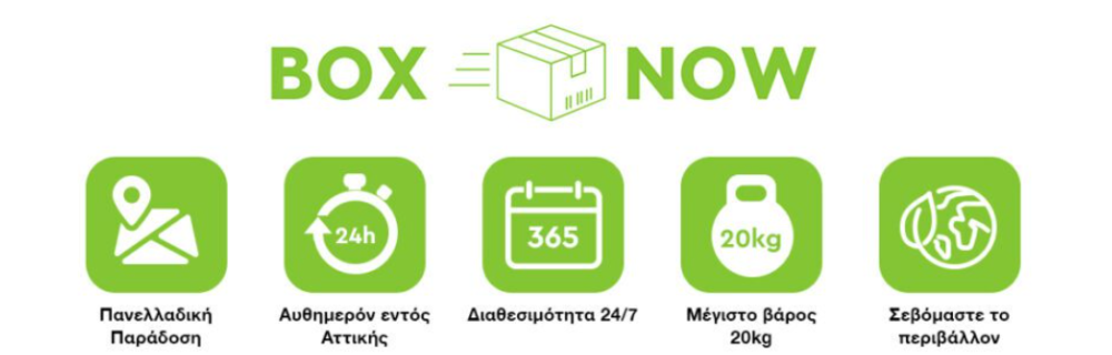 boxnow icon